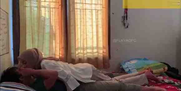 Mahasiswi Viral Chekin Dihotel Trending 2026