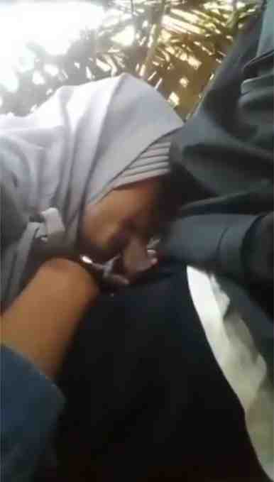 Anak Smp Viral Dipaksa Nyepong Guru Penjas